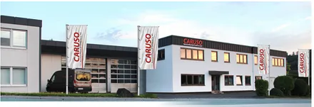 Logo di Caruso Kunststofftechnik GmbH & Co. KG